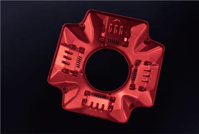 Precizne CNC tokarene komponente